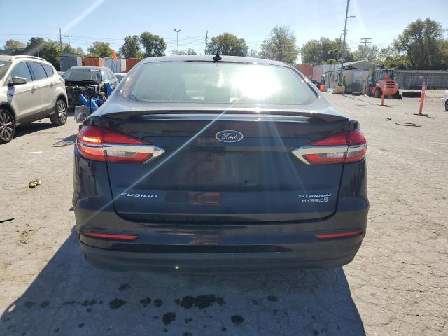 Photo 5 VIN: 3FA6P0RU4KR155588 - FORD FUSION TIT 