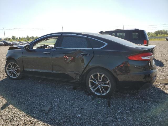 Photo 1 VIN: 3FA6P0RU4LR157150 - FORD FUSION TIT 