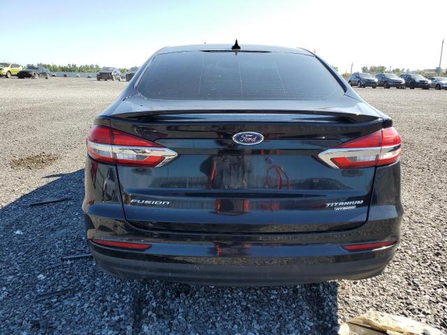 Photo 5 VIN: 3FA6P0RU4LR157150 - FORD FUSION TIT 