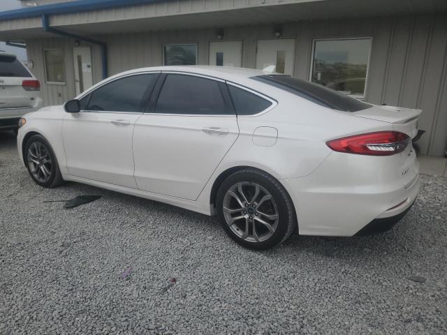 Photo 1 VIN: 3FA6P0RU4LR219923 - FORD FUSION TIT 