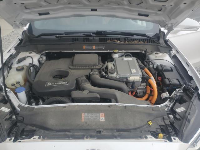 Photo 10 VIN: 3FA6P0RU4LR219923 - FORD FUSION TIT 