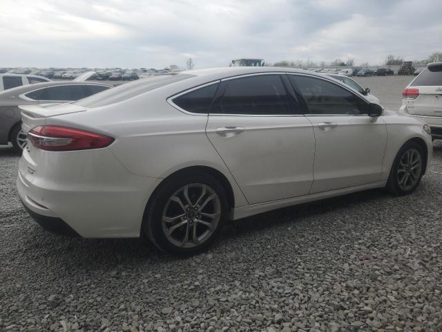 Photo 2 VIN: 3FA6P0RU4LR219923 - FORD FUSION TIT 