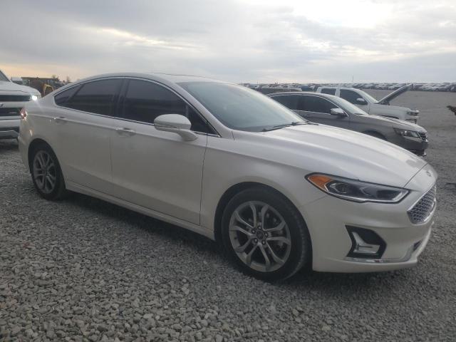 Photo 3 VIN: 3FA6P0RU4LR219923 - FORD FUSION TIT 