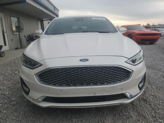 Photo 4 VIN: 3FA6P0RU4LR219923 - FORD FUSION TIT 