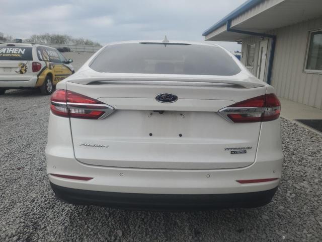 Photo 5 VIN: 3FA6P0RU4LR219923 - FORD FUSION TIT 