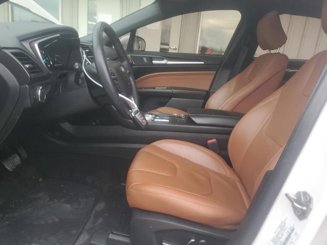 Photo 6 VIN: 3FA6P0RU4LR219923 - FORD FUSION TIT 