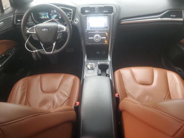 Photo 7 VIN: 3FA6P0RU4LR219923 - FORD FUSION TIT 