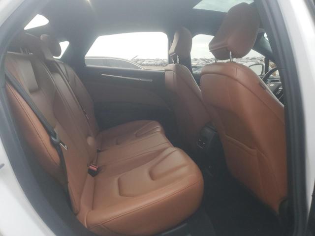 Photo 9 VIN: 3FA6P0RU4LR219923 - FORD FUSION TIT 