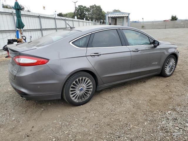 Photo 2 VIN: 3FA6P0RU5DR291747 - FORD FUSION TIT 