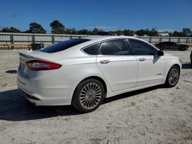 Photo 2 VIN: 3FA6P0RU5DR338551 - FORD FUSION TIT 