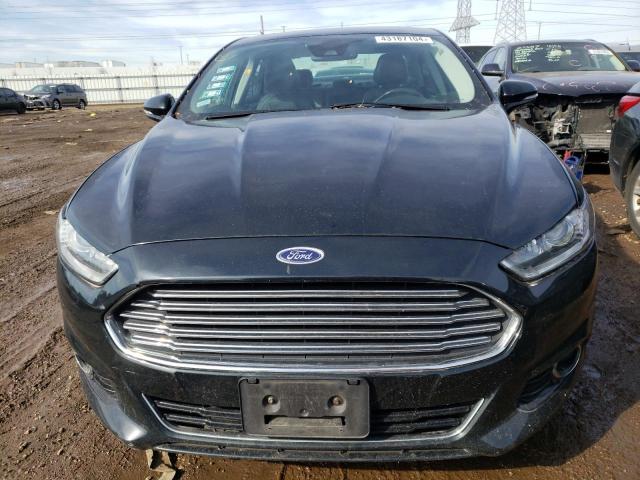 Photo 4 VIN: 3FA6P0RU5ER100152 - FORD FUSION 