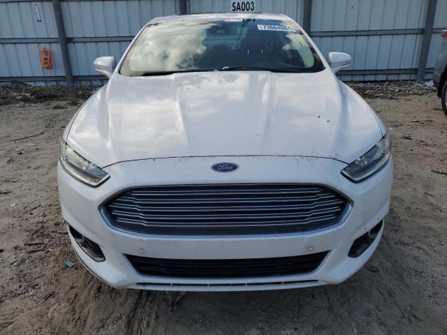 Photo 4 VIN: 3FA6P0RU5ER100250 - FORD FUSION TIT 