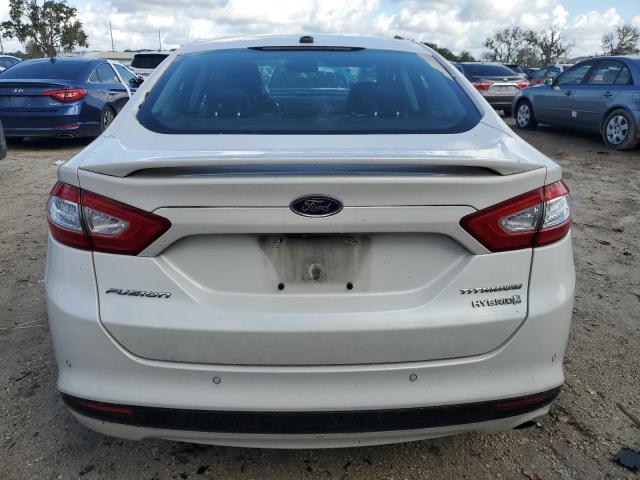 Photo 5 VIN: 3FA6P0RU5ER100250 - FORD FUSION TIT 