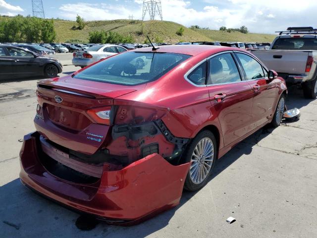 Photo 3 VIN: 3FA6P0RU5ER289711 - FORD FUSION TIT 