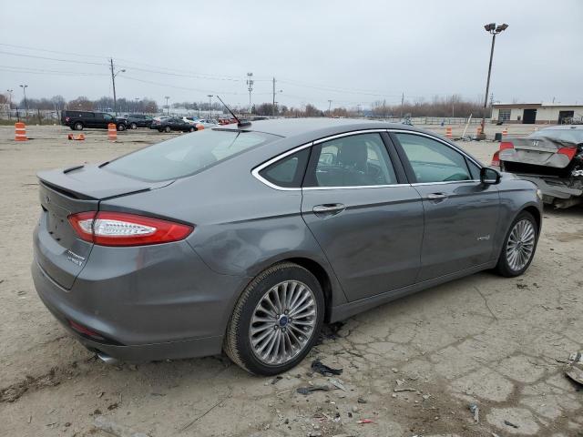 Photo 2 VIN: 3FA6P0RU5ER351284 - FORD FUSION 