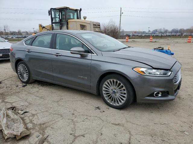 Photo 3 VIN: 3FA6P0RU5ER351284 - FORD FUSION 