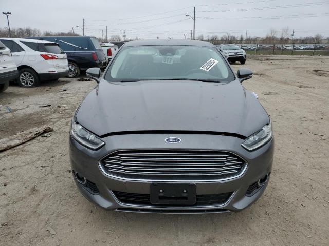 Photo 4 VIN: 3FA6P0RU5ER351284 - FORD FUSION 