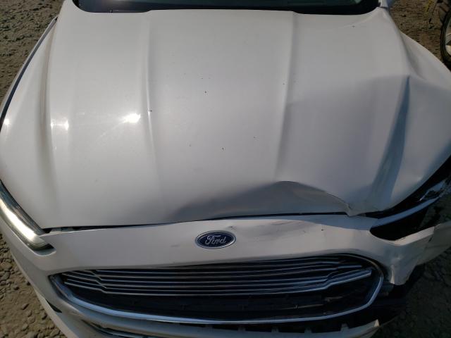 Photo 6 VIN: 3FA6P0RU5ER355321 - FORD FUSION TIT 