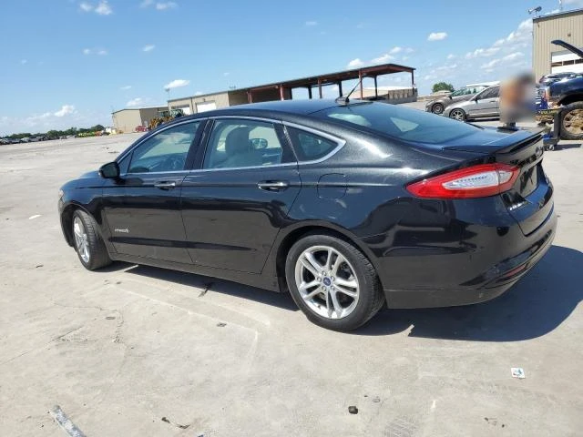 Photo 1 VIN: 3FA6P0RU5FR126946 - FORD FUSION TIT 