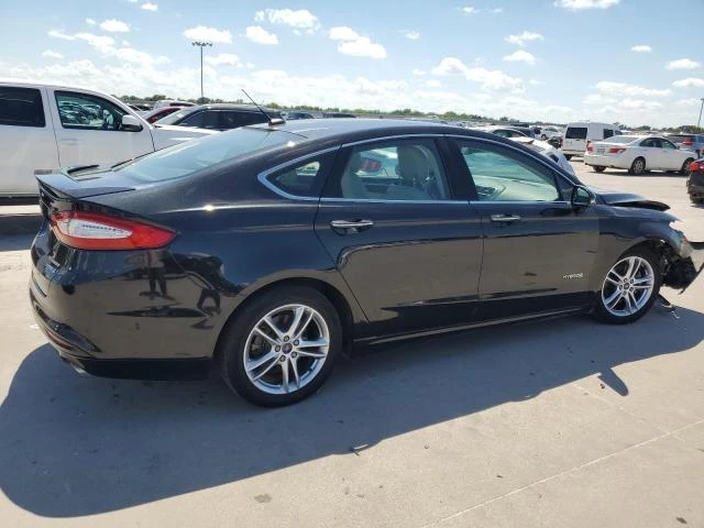 Photo 2 VIN: 3FA6P0RU5FR126946 - FORD FUSION TIT 