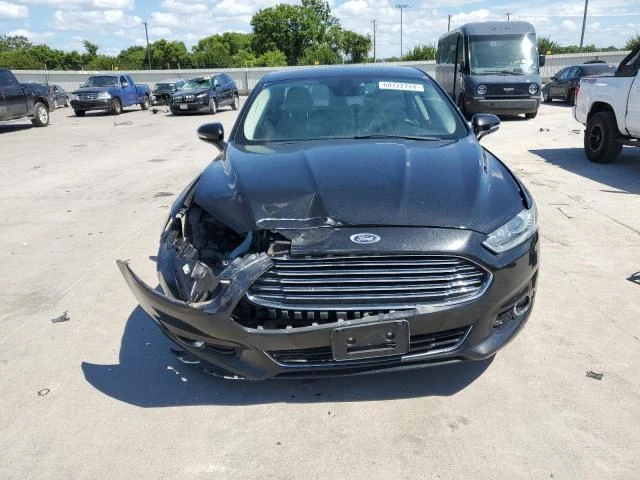 Photo 4 VIN: 3FA6P0RU5FR126946 - FORD FUSION TIT 