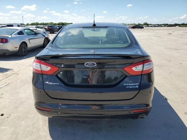 Photo 5 VIN: 3FA6P0RU5FR126946 - FORD FUSION TIT 