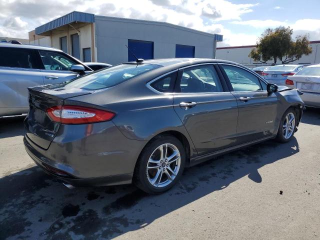 Photo 2 VIN: 3FA6P0RU5FR128728 - FORD FUSION 