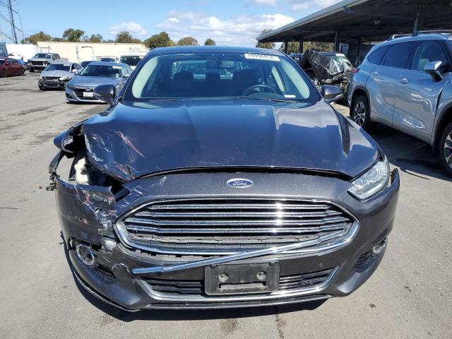 Photo 4 VIN: 3FA6P0RU5FR128728 - FORD FUSION 