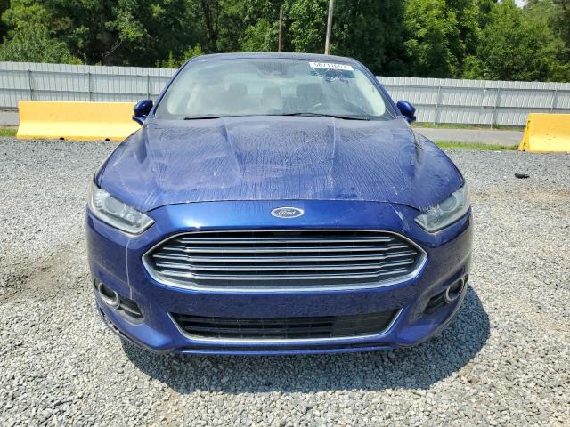 Photo 4 VIN: 3FA6P0RU5FR146694 - FORD FUSION TIT 