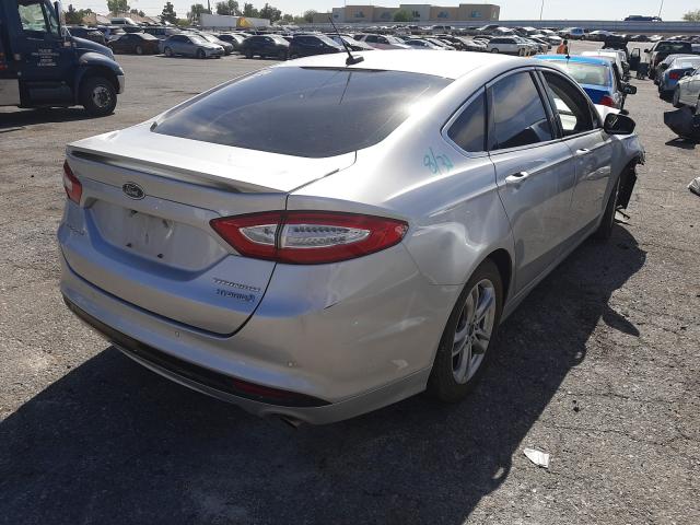 Photo 3 VIN: 3FA6P0RU5GR133672 - FORD FUSION TIT 