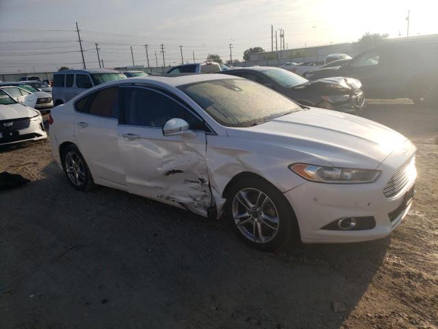 Photo 3 VIN: 3FA6P0RU5GR166316 - FORD FUSION TIT 