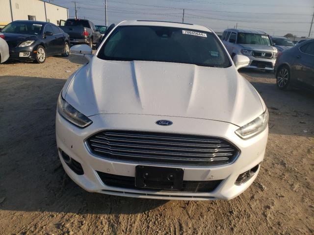 Photo 4 VIN: 3FA6P0RU5GR166316 - FORD FUSION TIT 