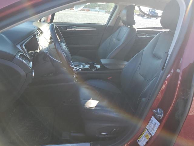 Photo 6 VIN: 3FA6P0RU5GR184203 - FORD FUSION TIT 