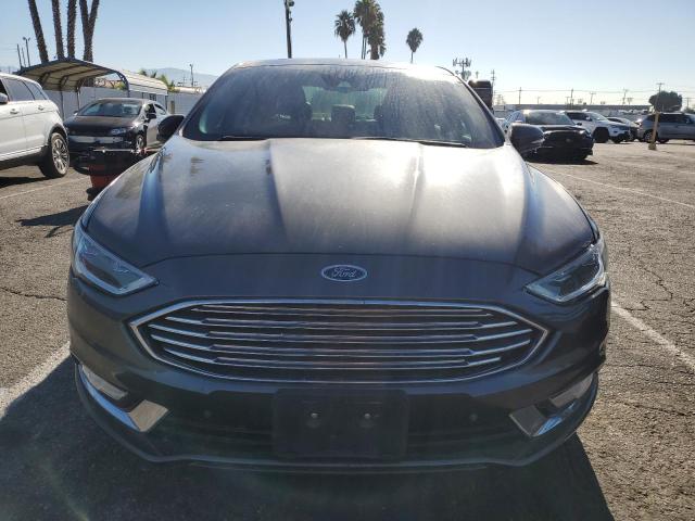 Photo 4 VIN: 3FA6P0RU5HR264540 - FORD FUSION 