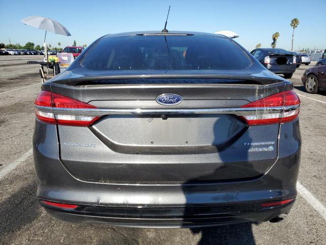 Photo 5 VIN: 3FA6P0RU5HR264540 - FORD FUSION 