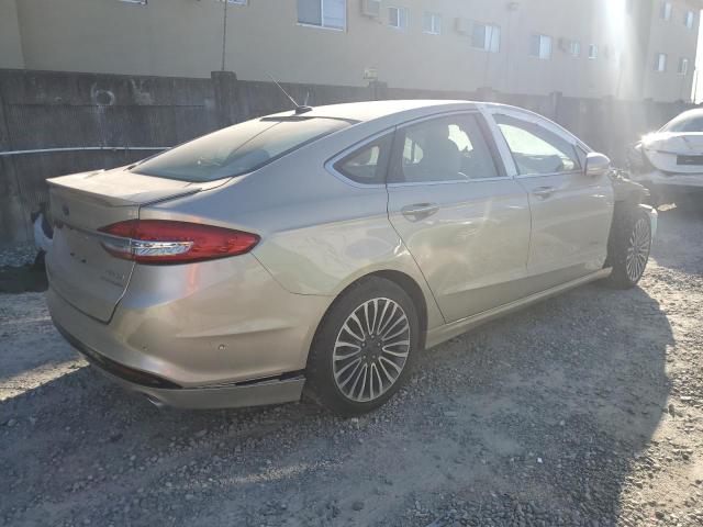 Photo 2 VIN: 3FA6P0RU5HR339592 - FORD FUSION TIT 