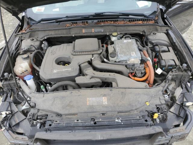 Photo 10 VIN: 3FA6P0RU5HR359860 - FORD FUSION TIT 