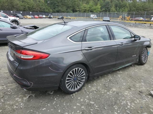 Photo 2 VIN: 3FA6P0RU5HR359860 - FORD FUSION TIT 