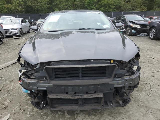 Photo 4 VIN: 3FA6P0RU5HR359860 - FORD FUSION TIT 