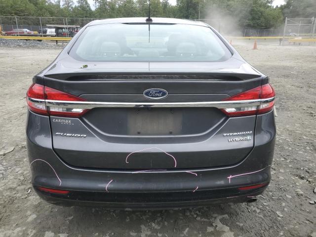 Photo 5 VIN: 3FA6P0RU5HR359860 - FORD FUSION TIT 