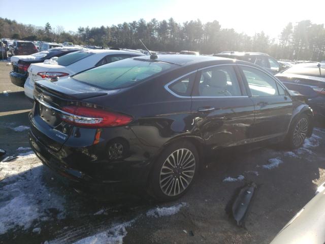 Photo 2 VIN: 3FA6P0RU5HR360040 - FORD FUSION TIT 