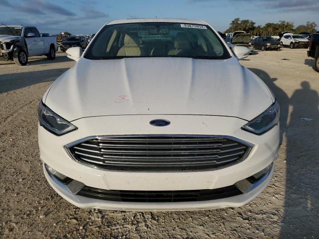 Photo 4 VIN: 3FA6P0RU5JR124185 - FORD FUSION TIT 