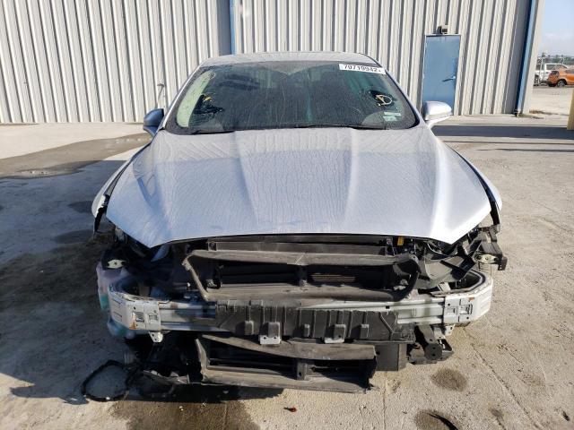 Photo 4 VIN: 3FA6P0RU5JR143500 - FORD FUSION TIT 