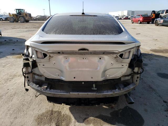 Photo 5 VIN: 3FA6P0RU5JR143500 - FORD FUSION TIT 