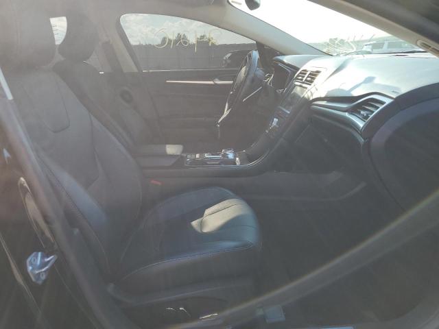 Photo 4 VIN: 3FA6P0RU5JR215568 - FORD FUSION TIT 