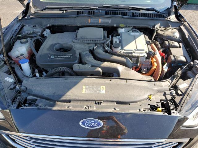 Photo 6 VIN: 3FA6P0RU5JR215568 - FORD FUSION TIT 