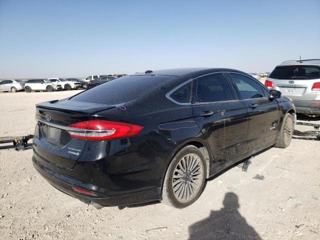 Photo 2 VIN: 3FA6P0RU5JR247839 - FORD FUSION TIT 