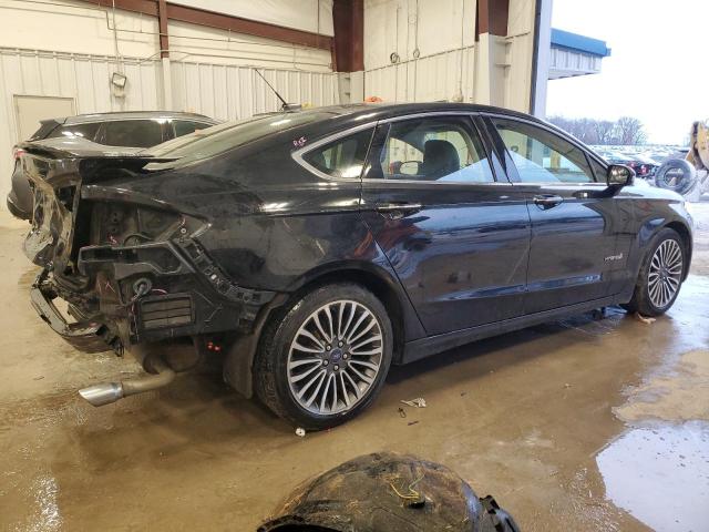 Photo 2 VIN: 3FA6P0RU5JR269601 - FORD FUSION TIT 