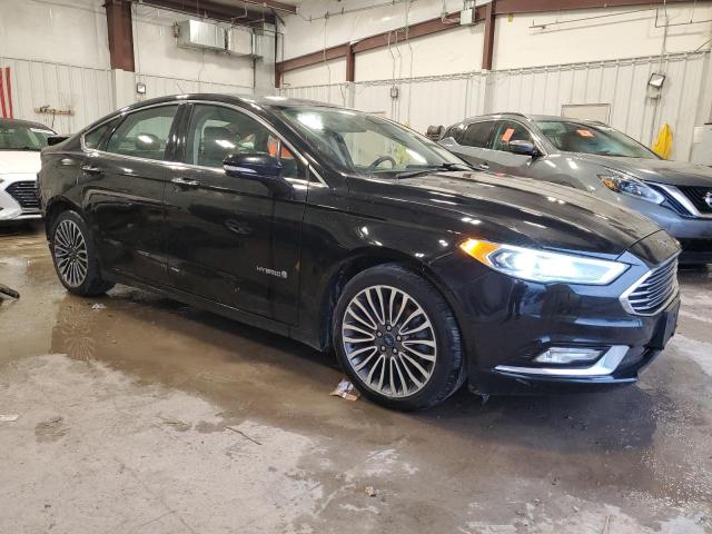 Photo 3 VIN: 3FA6P0RU5JR269601 - FORD FUSION TIT 