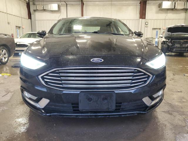 Photo 4 VIN: 3FA6P0RU5JR269601 - FORD FUSION TIT 